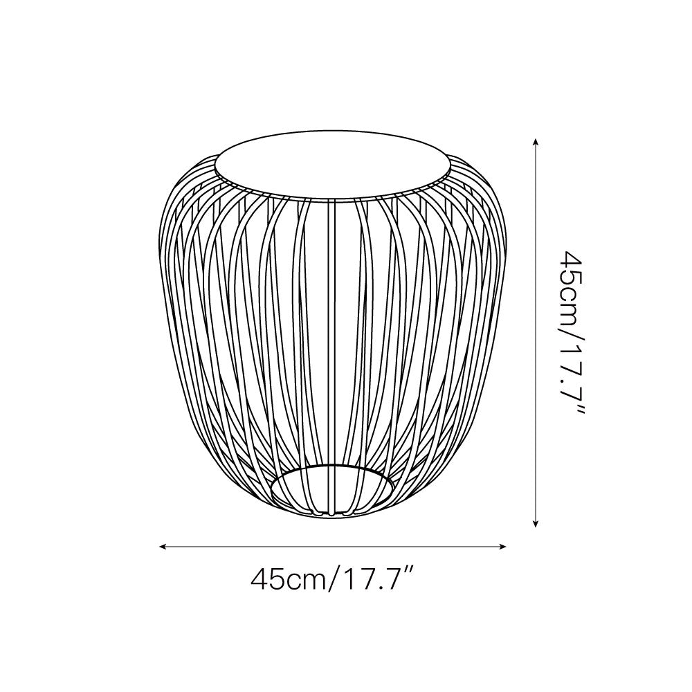 Meridiano Garden Outdoor Light