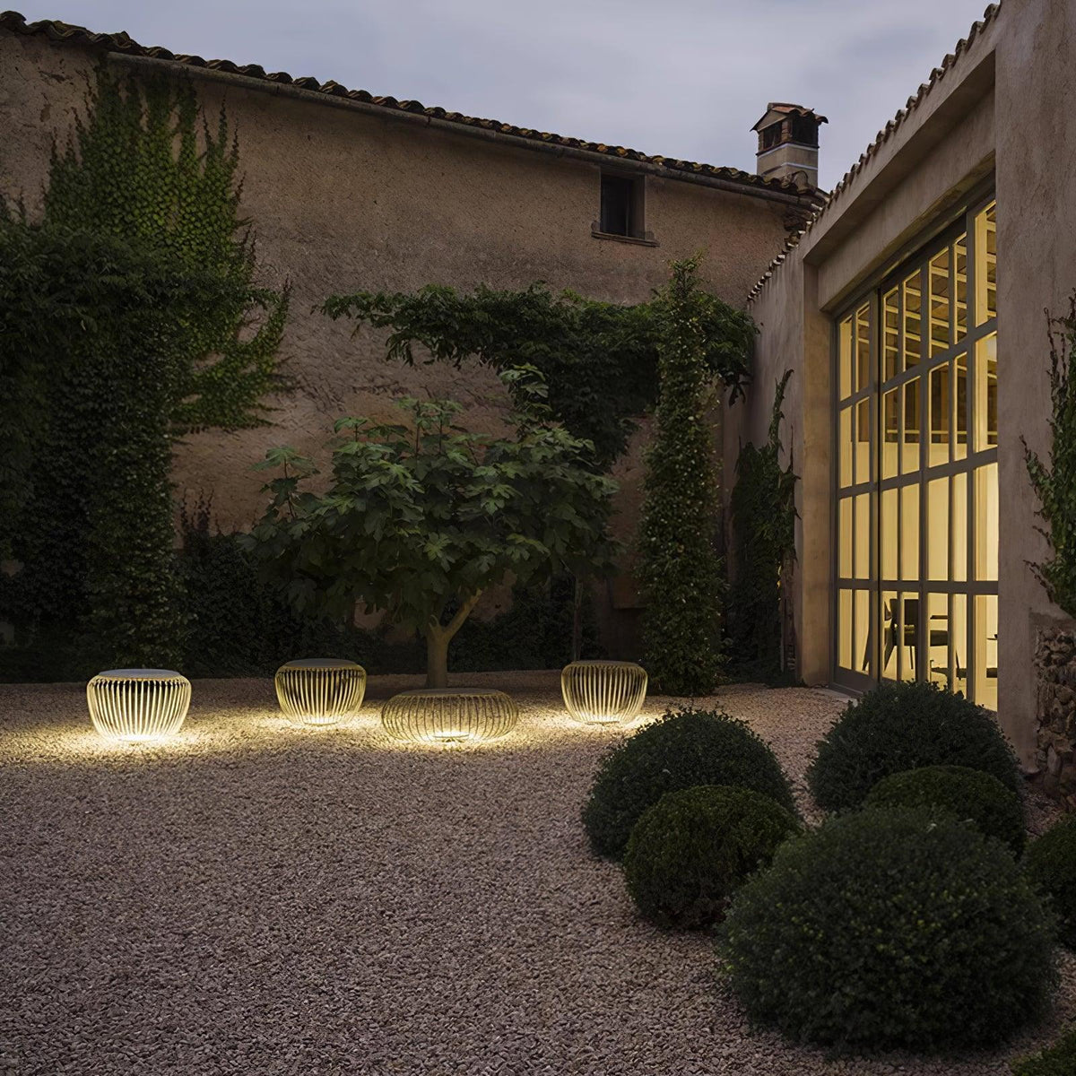 Meridiano Garden Outdoor Light