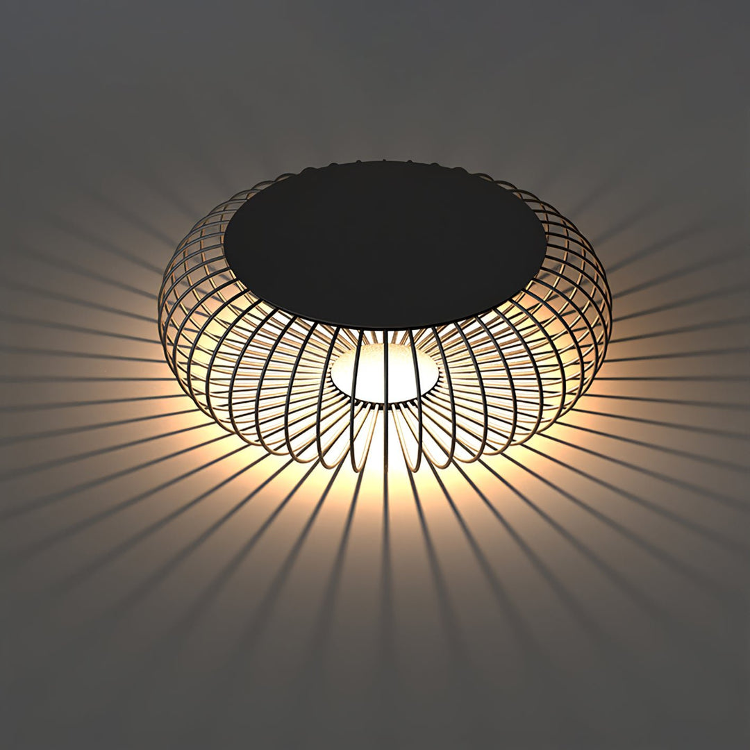 Meridiano Garden Outdoor Light