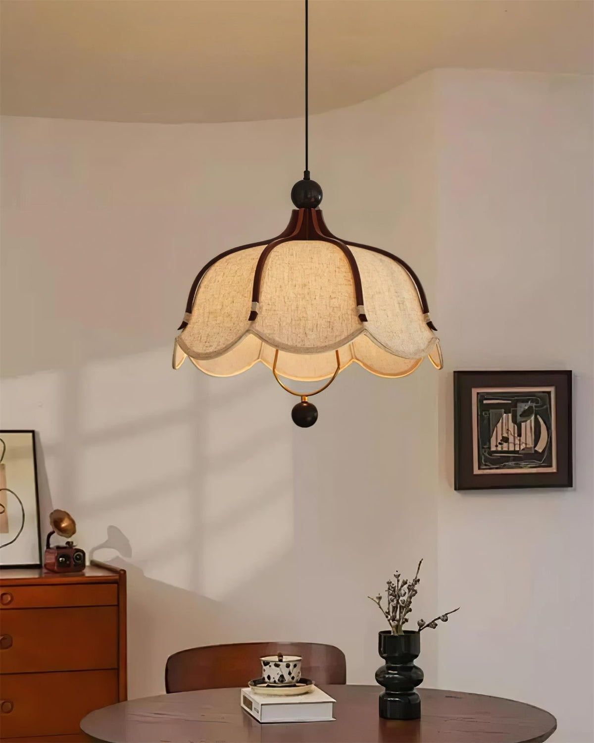 Feyno Pendant Light