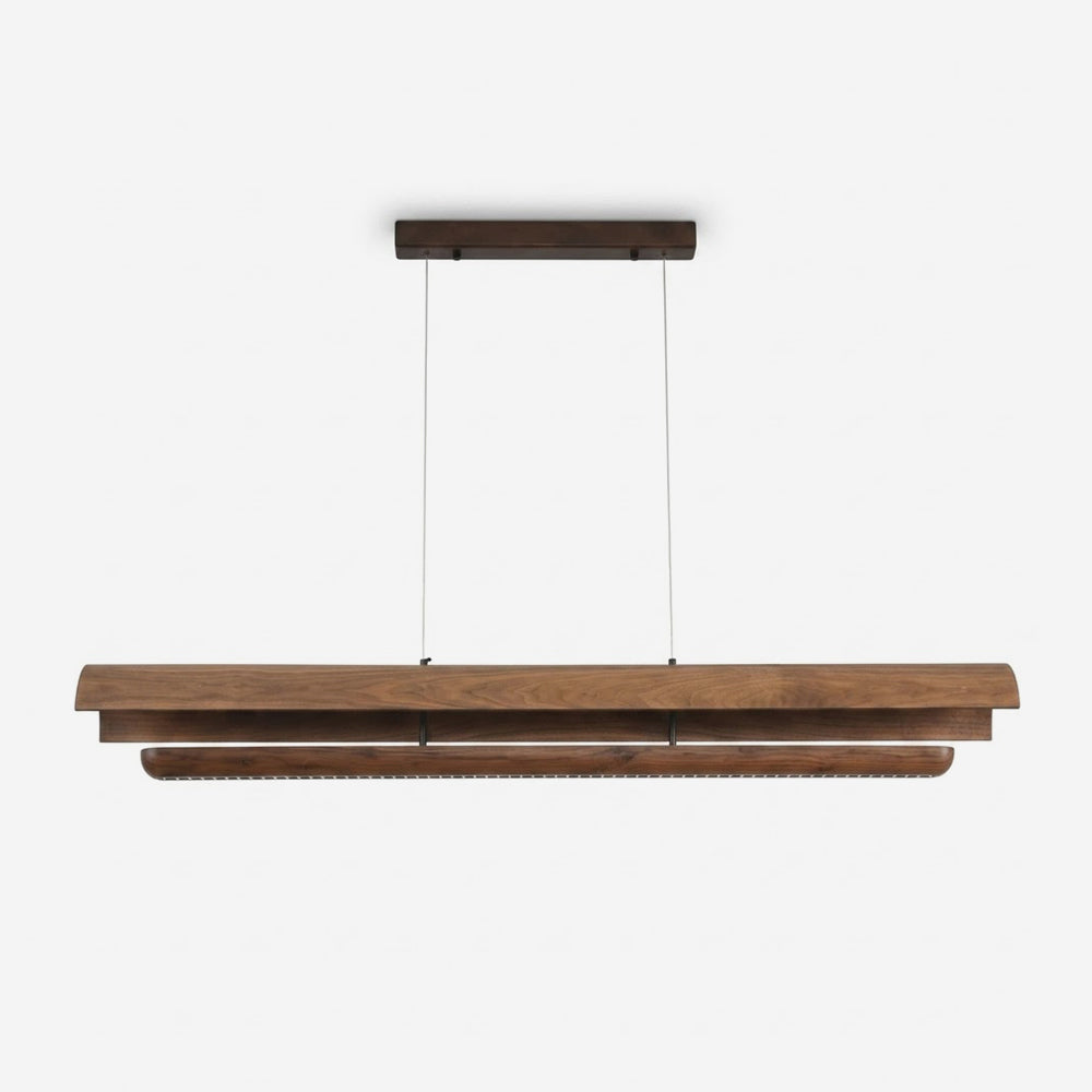 Miruaria Linear Chandelier