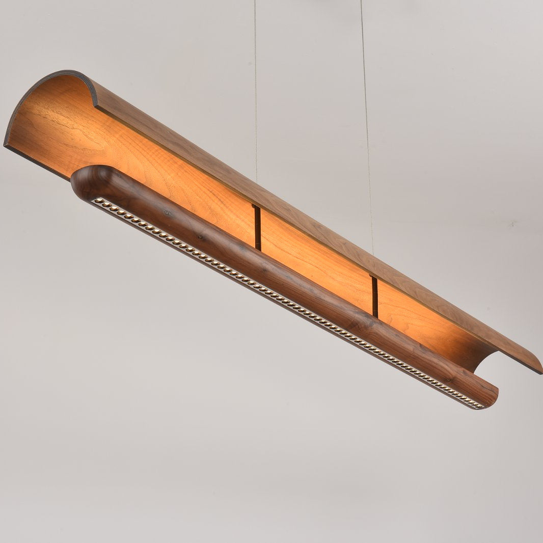 Miruaria Linear Chandelier