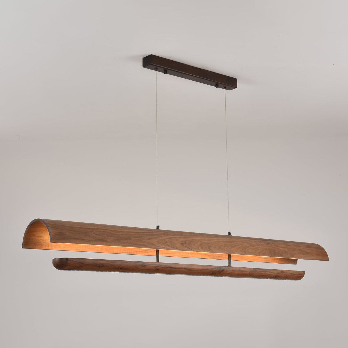 Miruaria Linear Chandelier