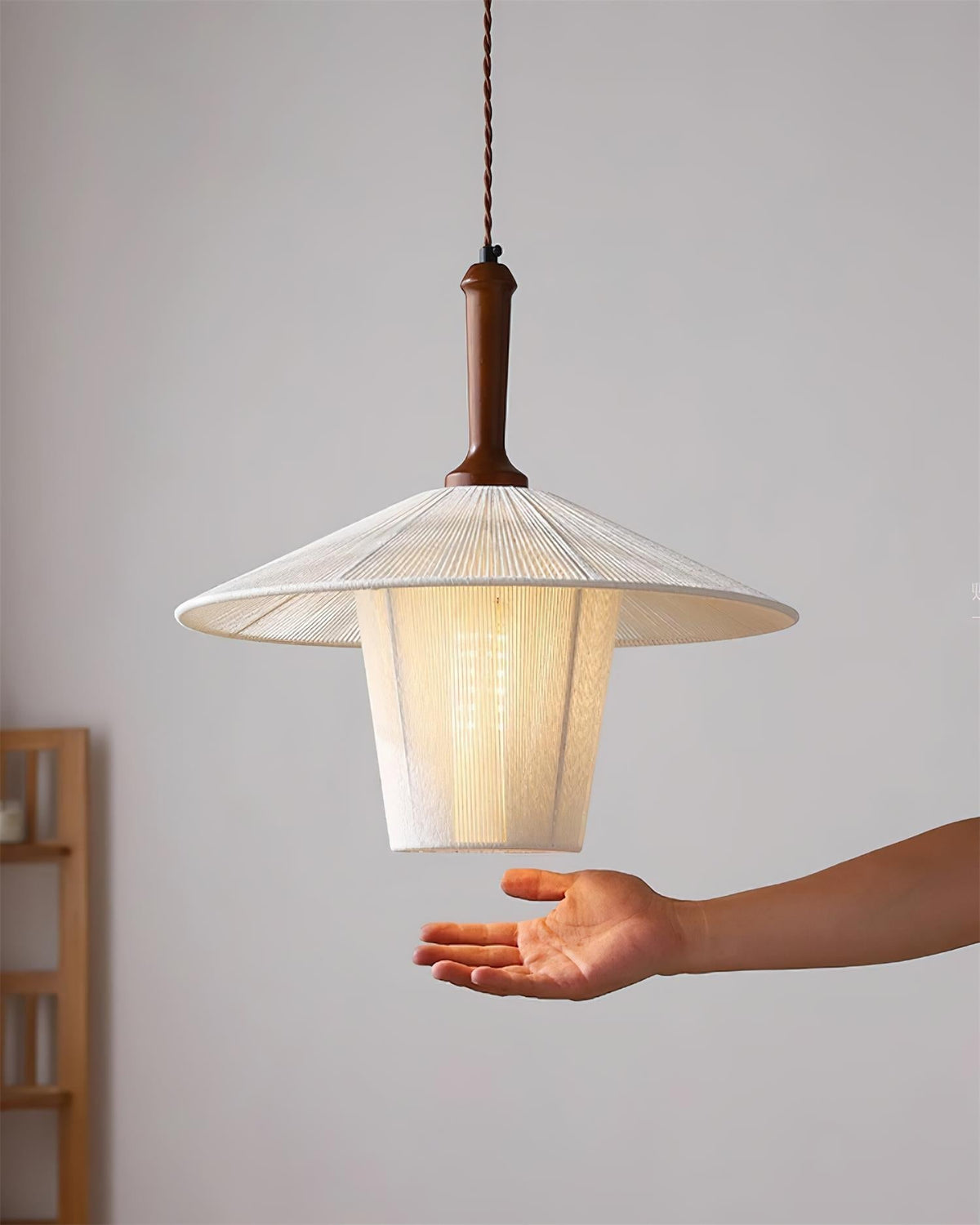 Calira Pendant Lamp
