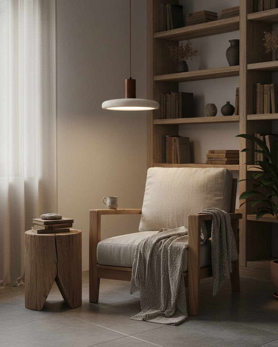 Velaelia Pendant Light