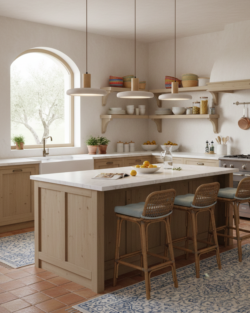 Velaelia Pendant Light