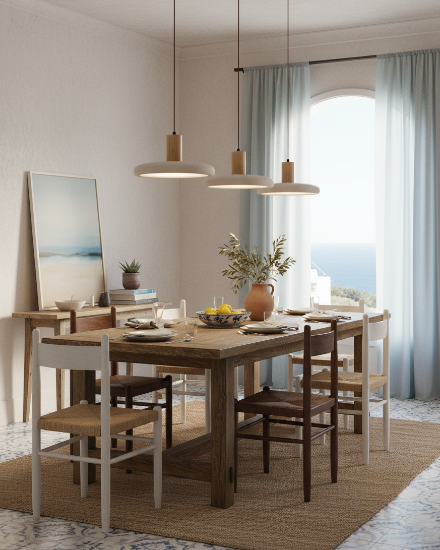 Velaelia Pendant Light