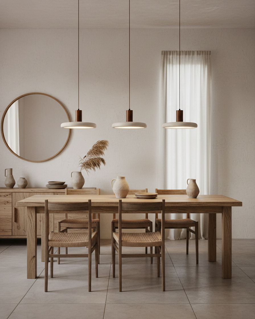 Velaelia Pendant Light