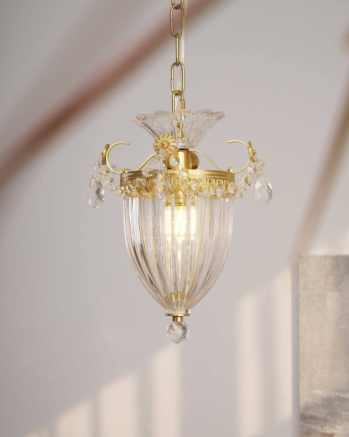 Quinny Pendant Lamp
