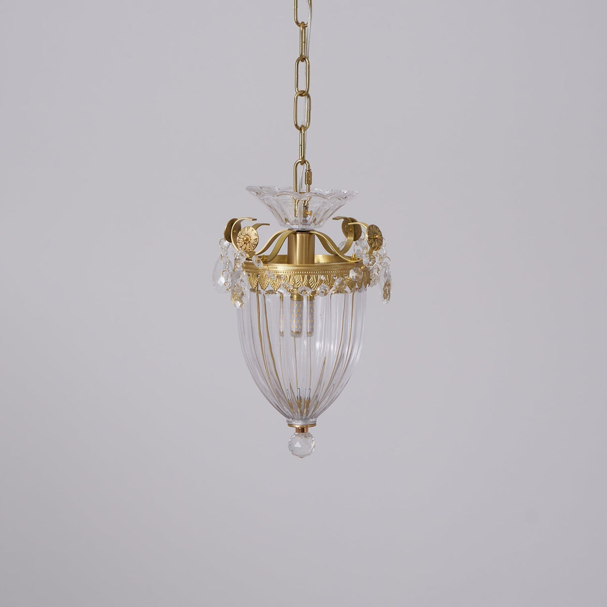 Quinny Pendant Lamp