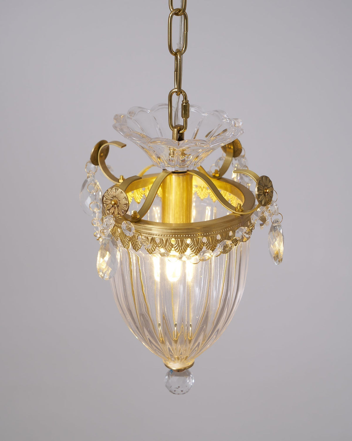 Quinny Pendant Lamp