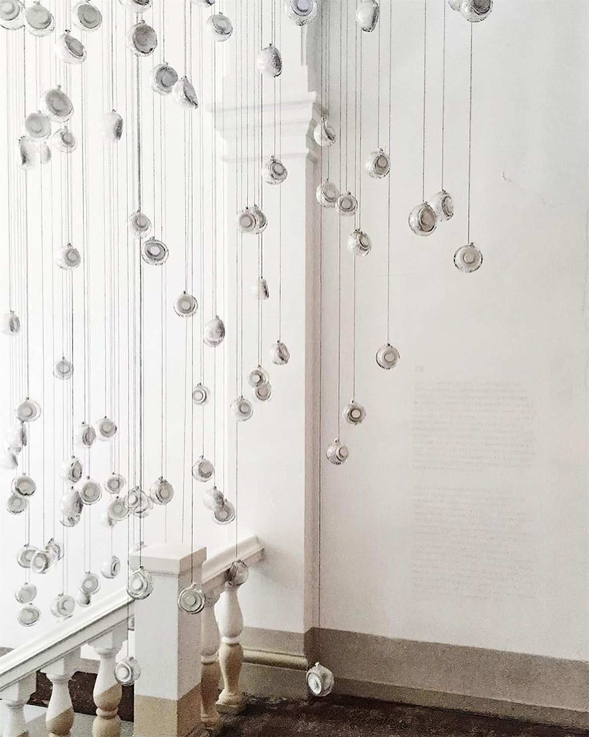 Pearlina Chandelier