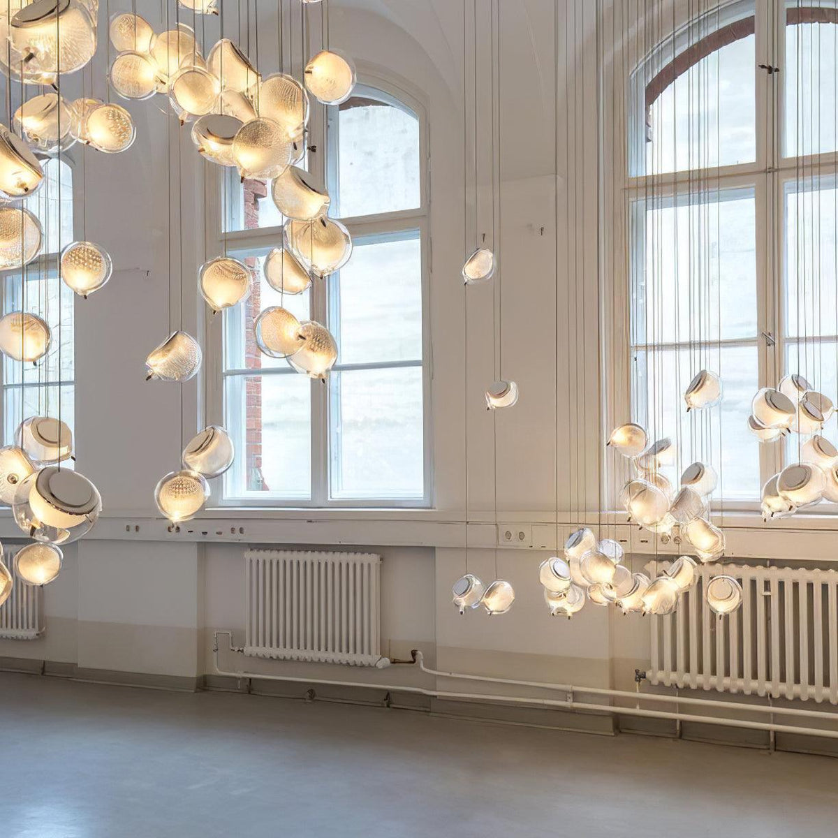 Pearlina Chandelier