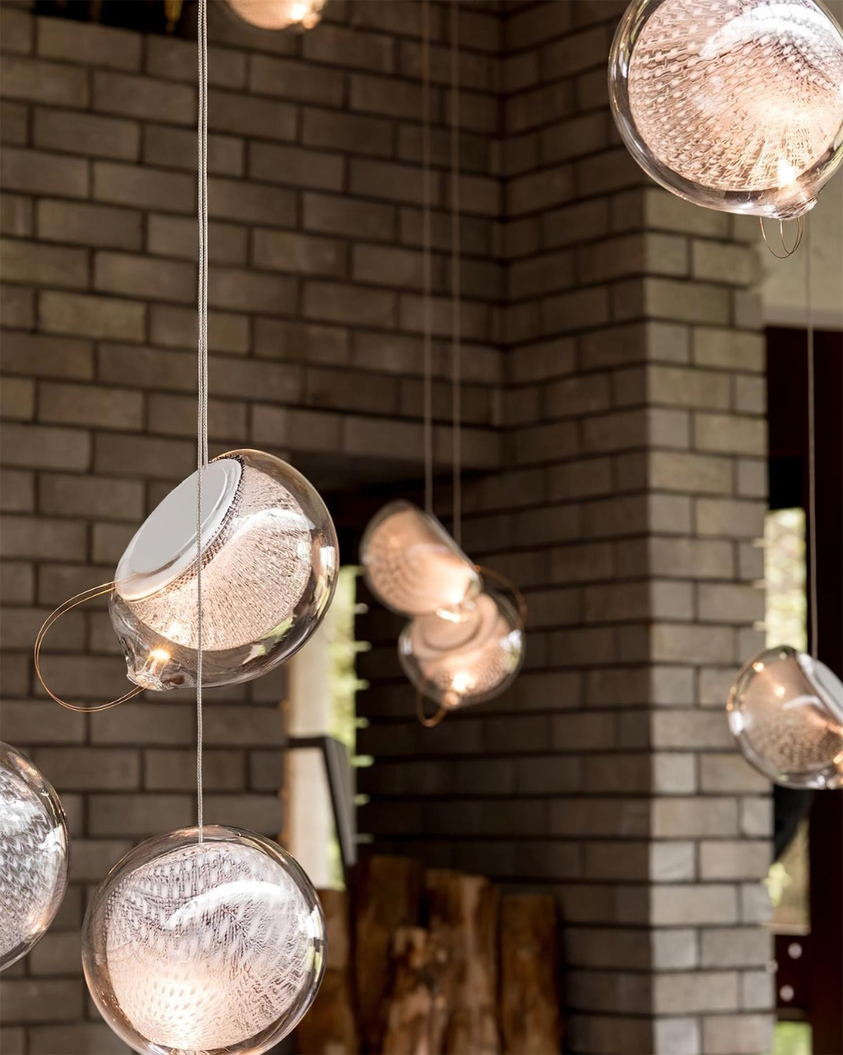 Pearlina Chandelier