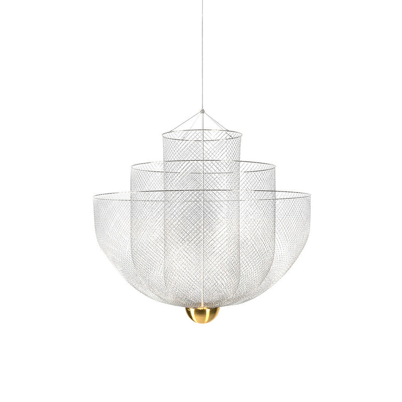 Renorine Art Chandelier