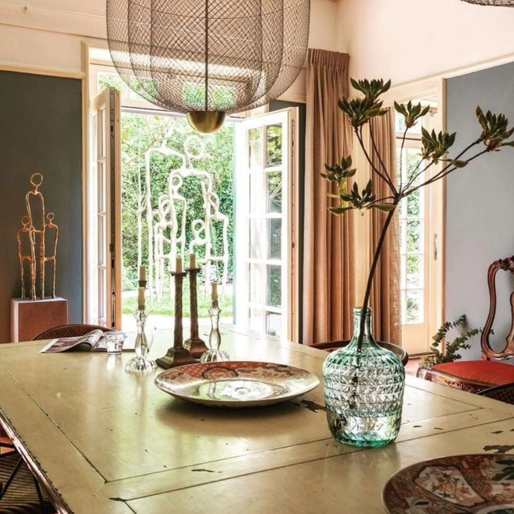 Renorine Art Chandelier