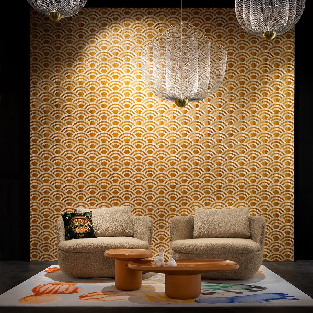 Renorine Art Chandelier