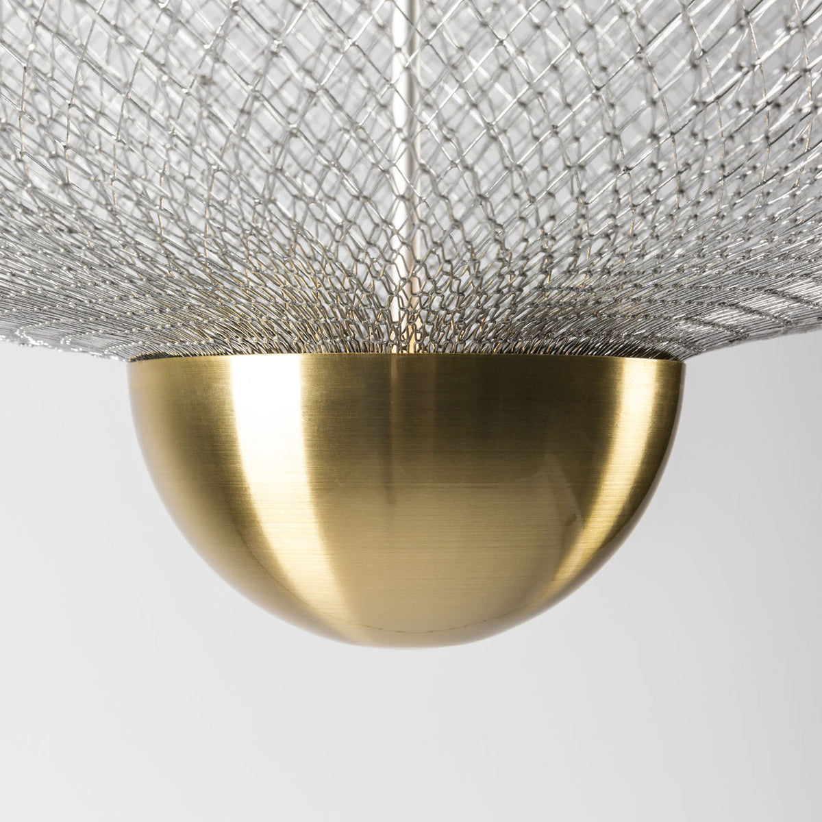 Renorine Art Chandelier