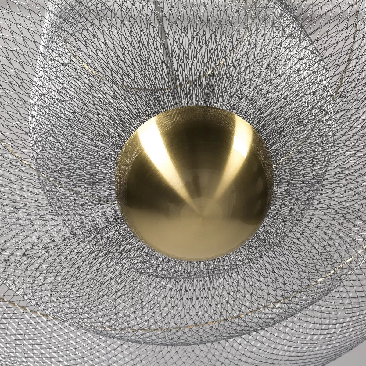 Renorine Art Chandelier