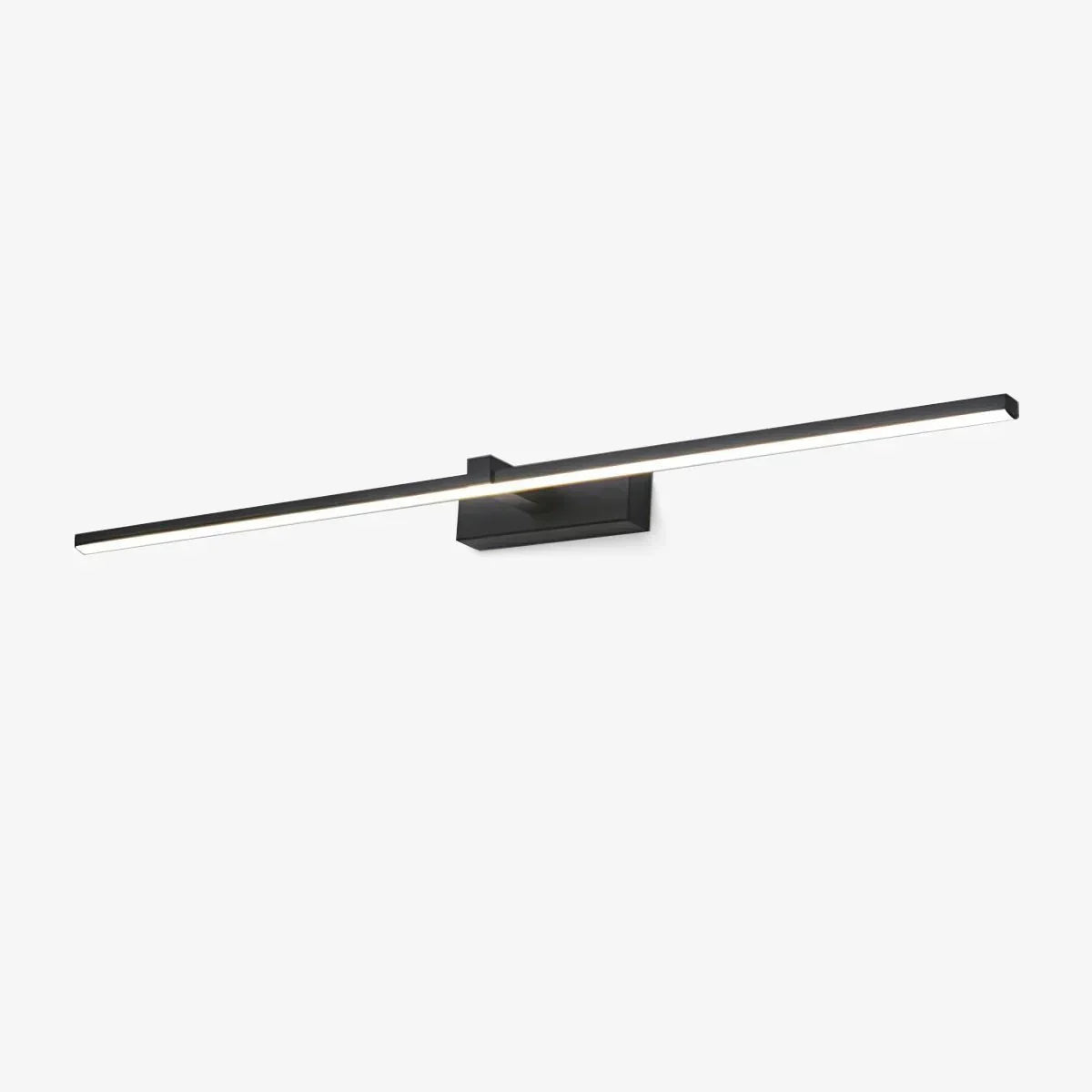 Harilut Linear Mirror Vanity Wall Lamp Bathroom Bedroom Modern