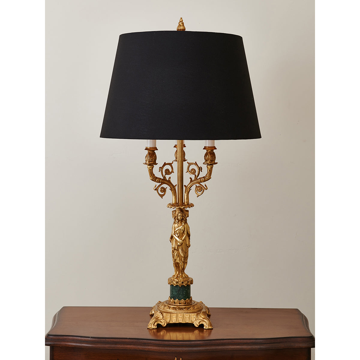 Velenira Allegro Table Lamp
