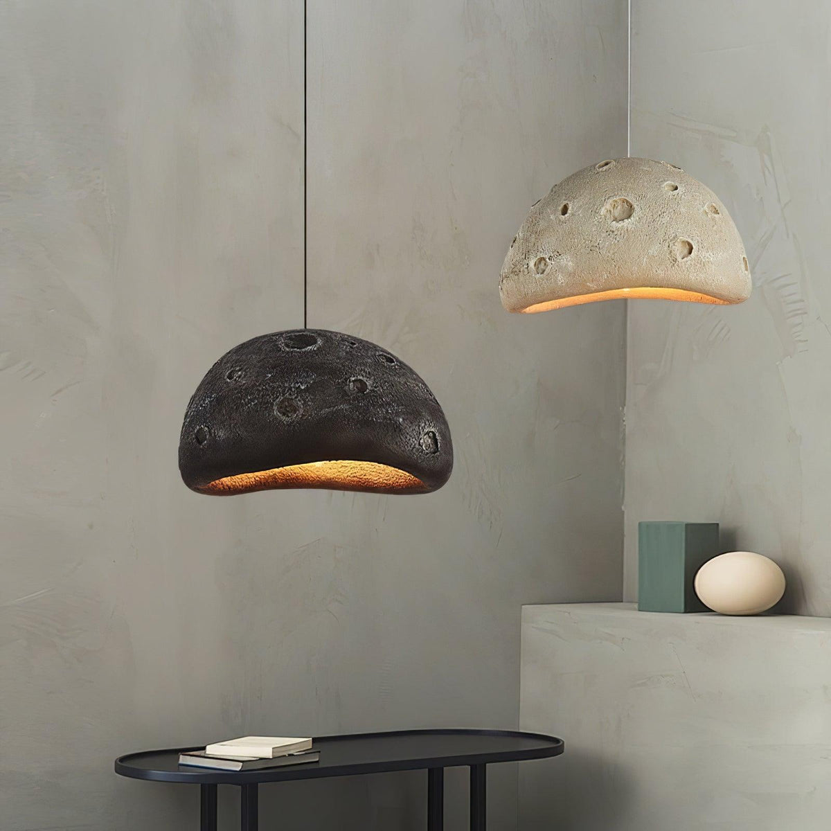 Byer Hole Pendant Light