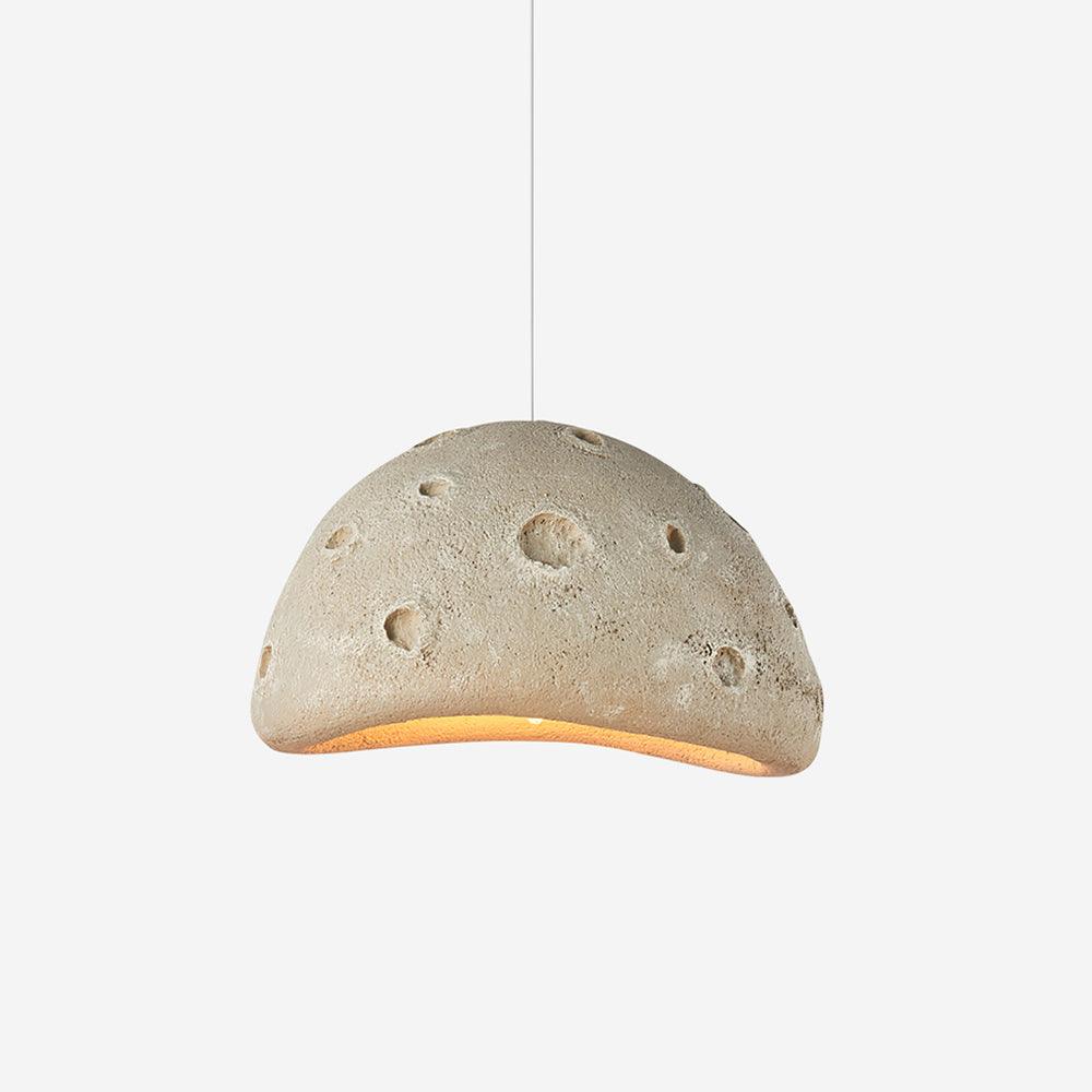 Byer Hole Pendant Light
