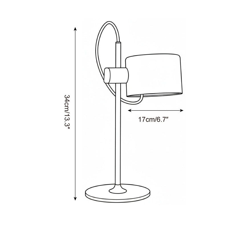 Renuine Table Lamp