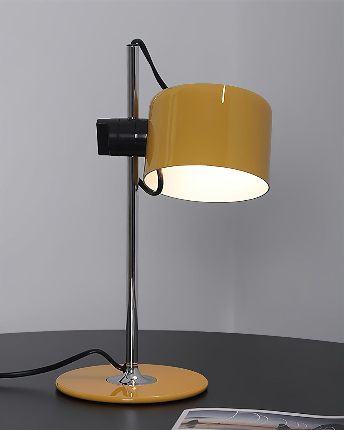 Renuine Table Lamp
