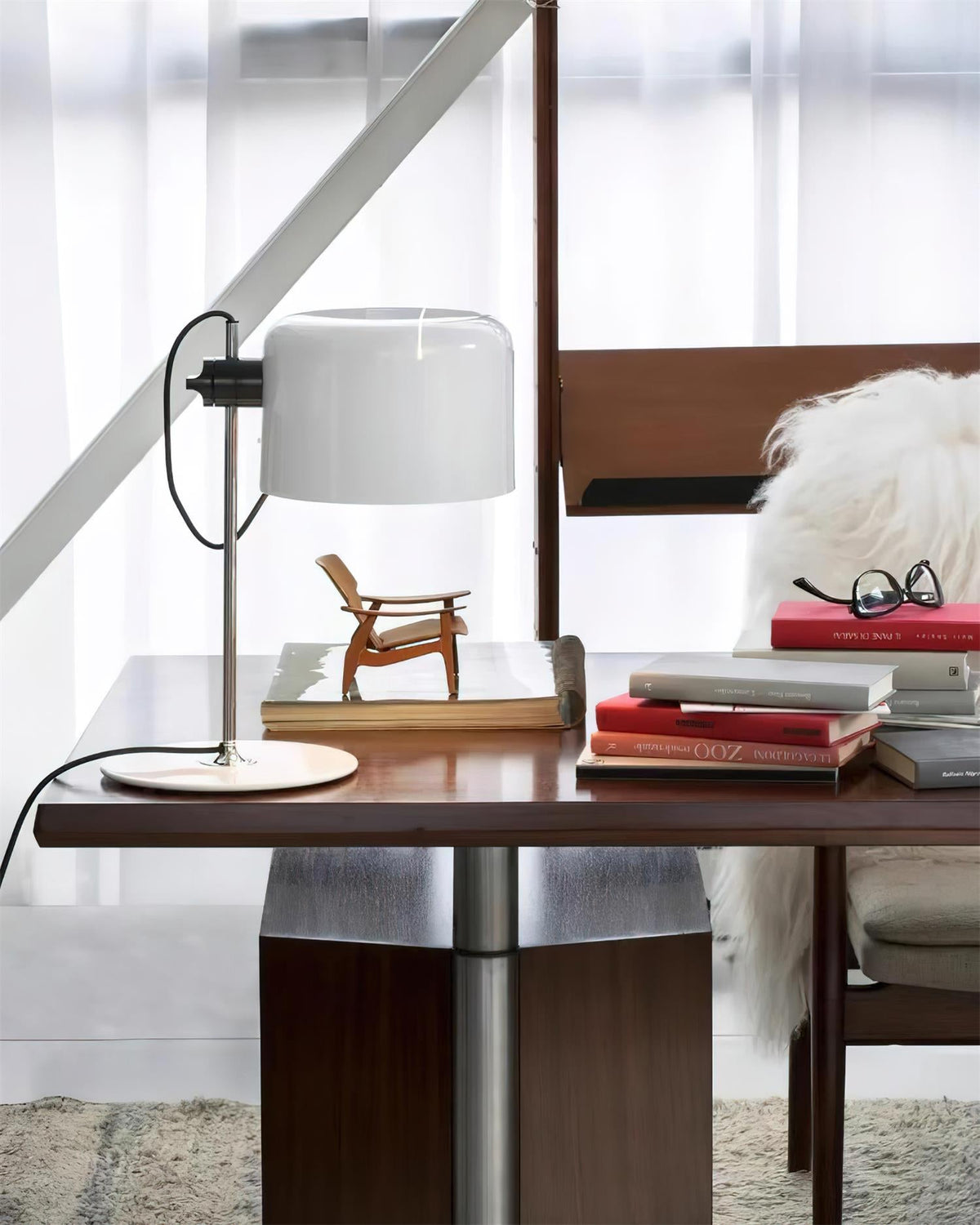 Renuine Table Lamp