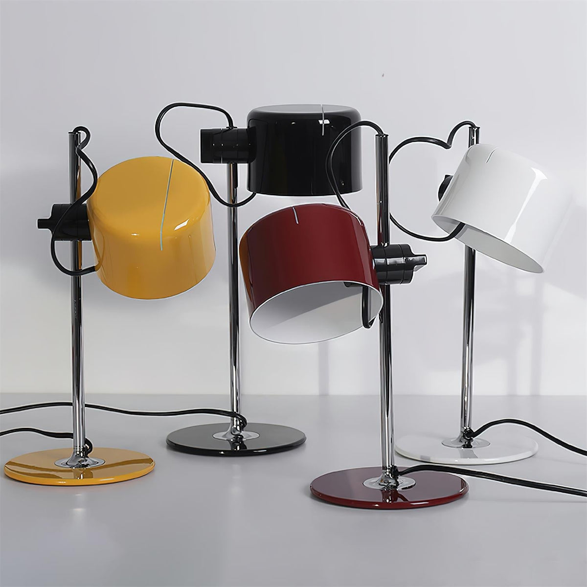 Renuine Table Lamp