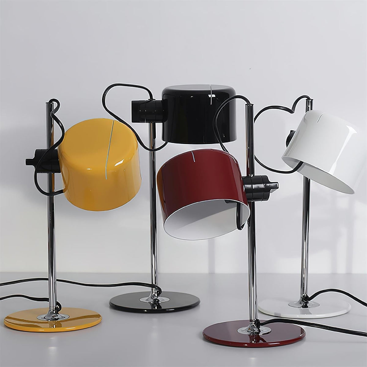 Renuine Table Lamp