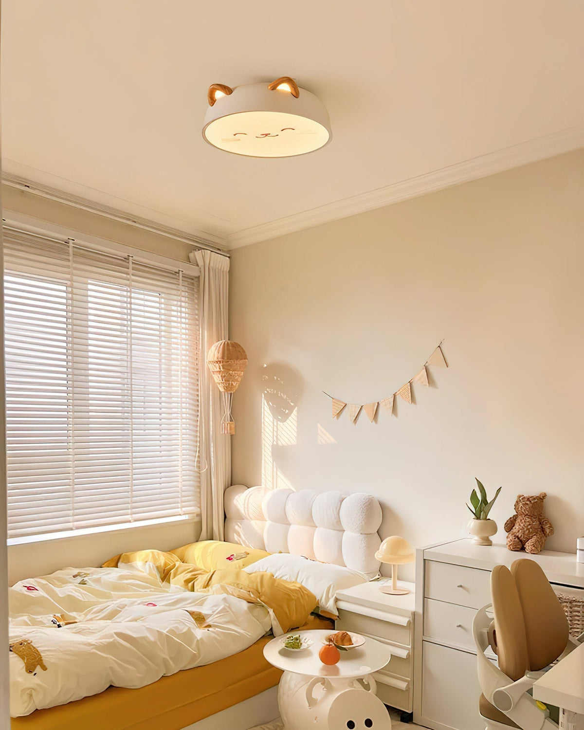 Mochira Ceiling Lamp