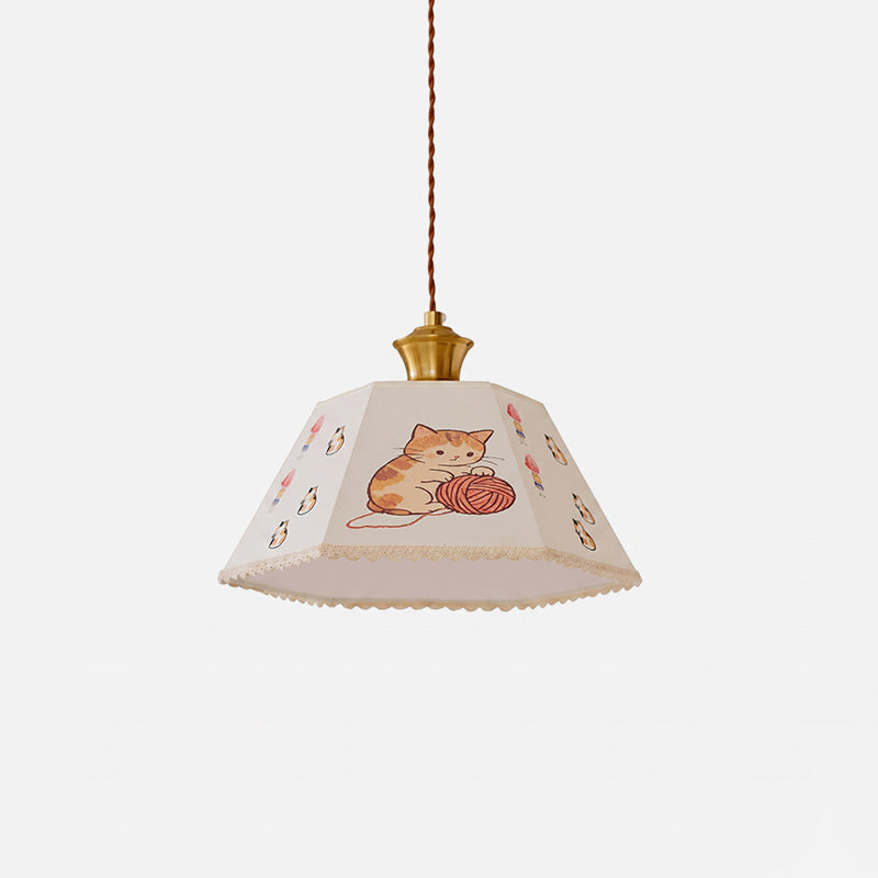 Terieia Pendant Light
