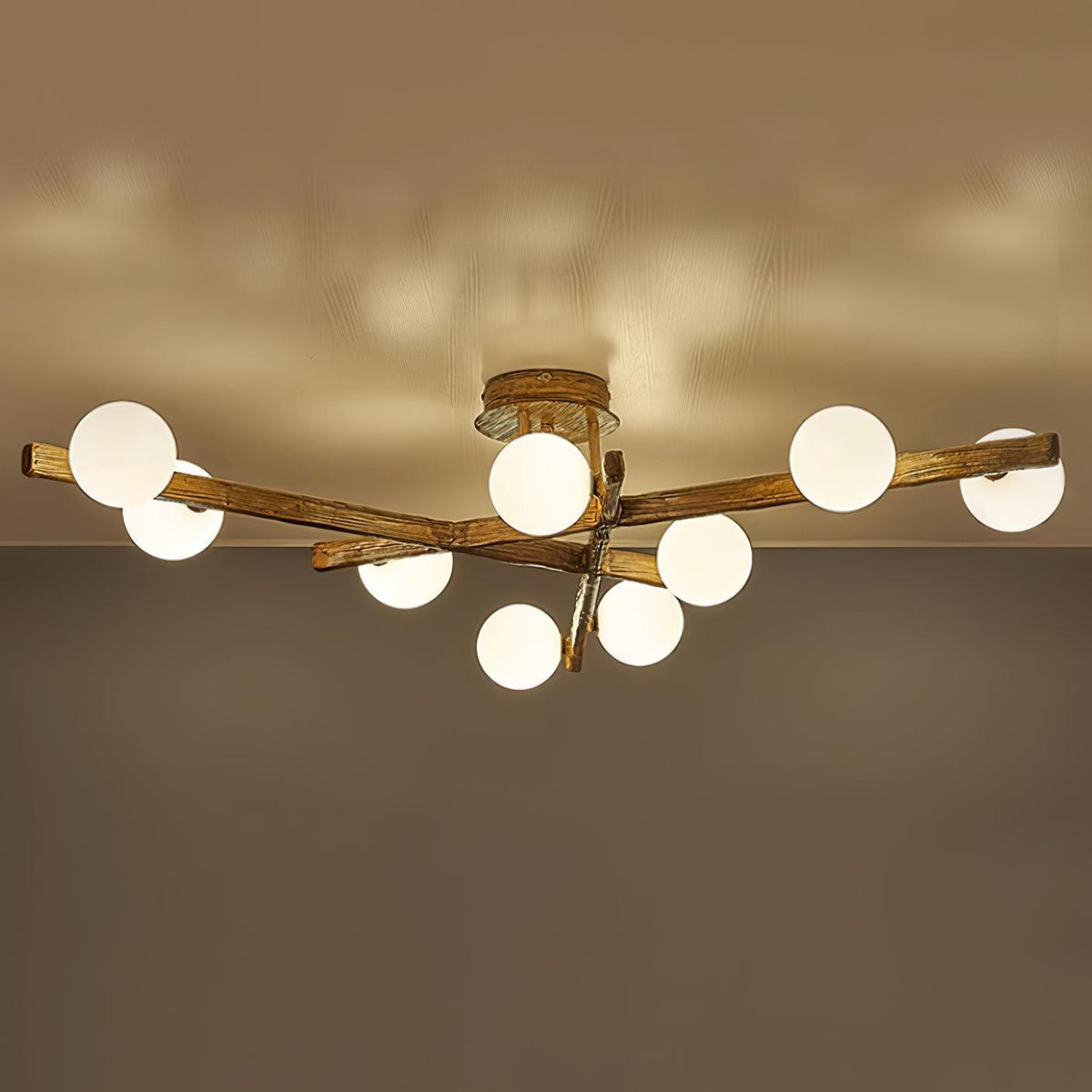 Lioririra Chandelier