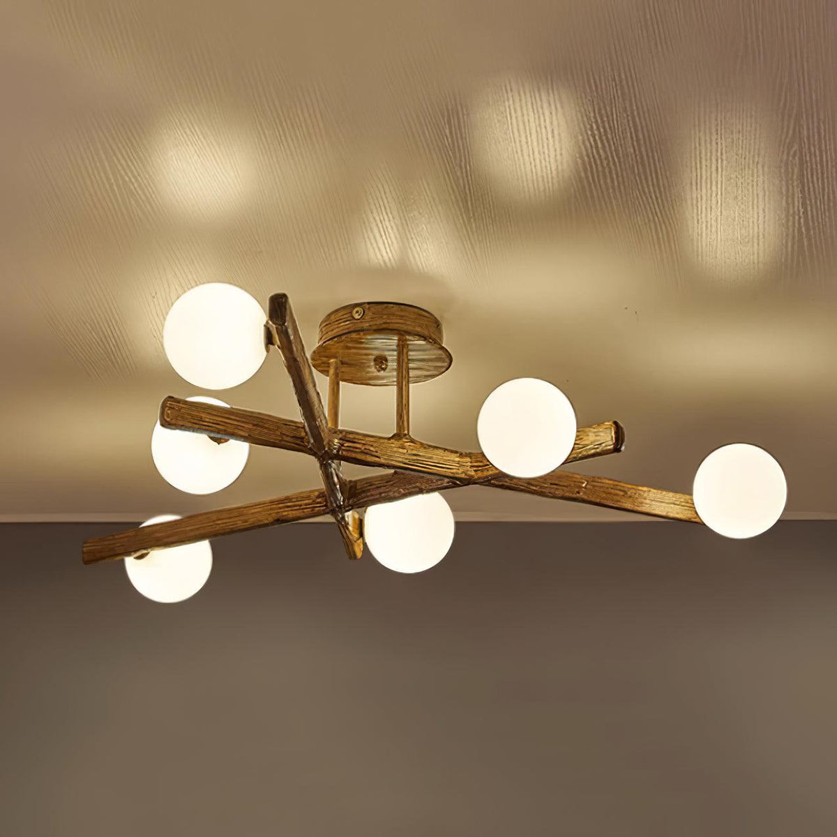 Lioririra Chandelier