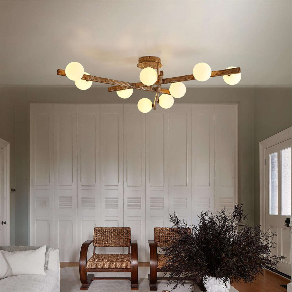 Lioririra Chandelier