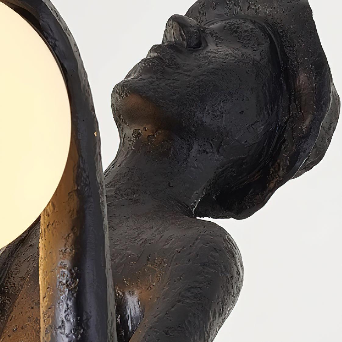 Rivisora Floor Lamp