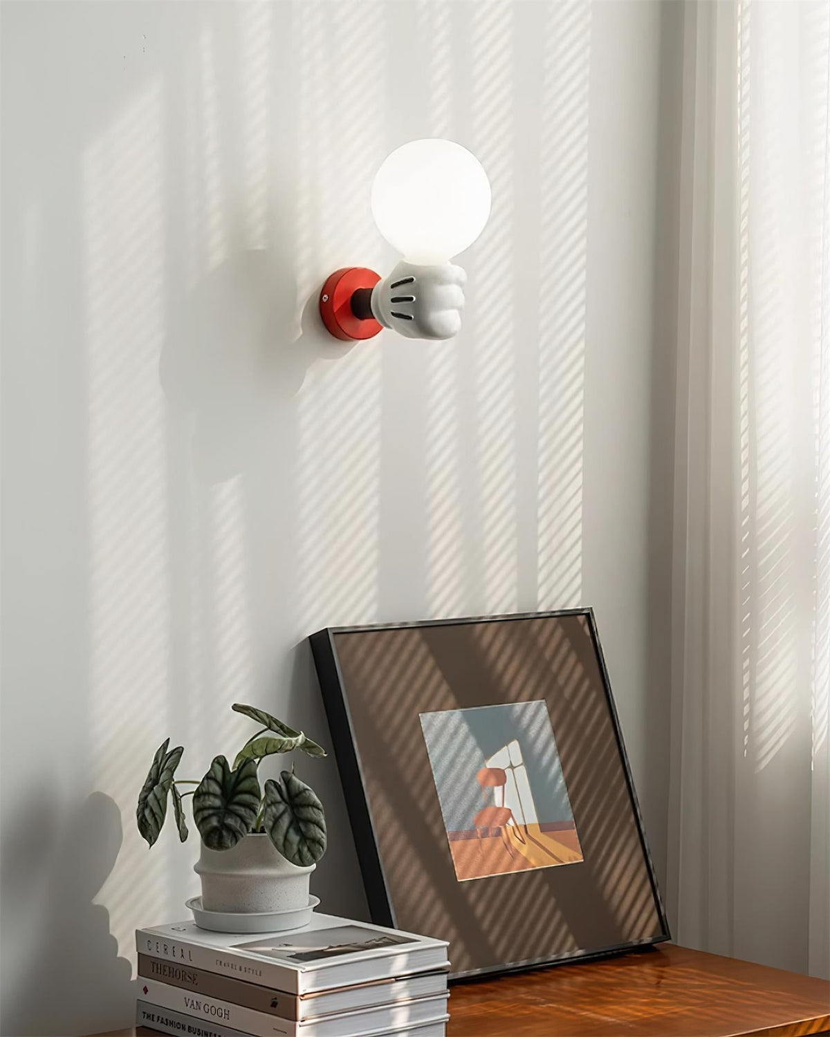 Bodie Wall Lamp