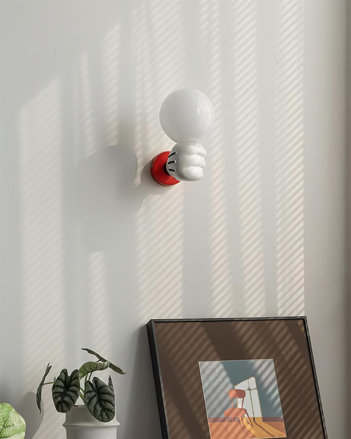 Bodie Wall Lamp