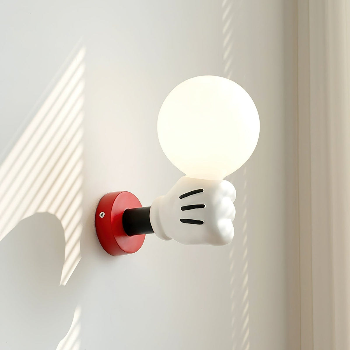 Bodie Wall Lamp