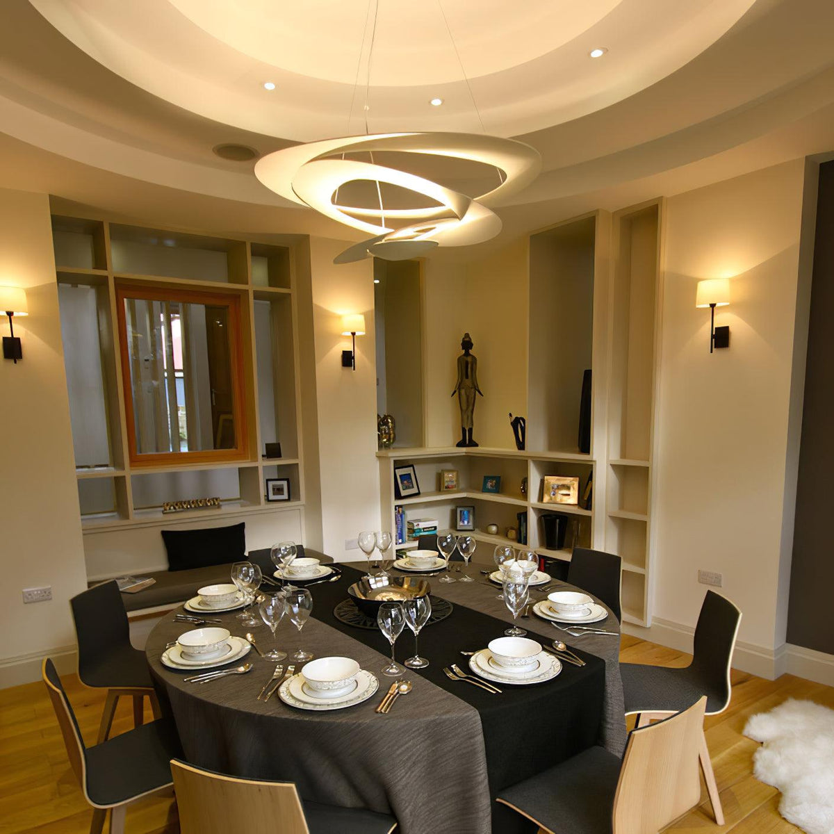 Maelys Pendant Light