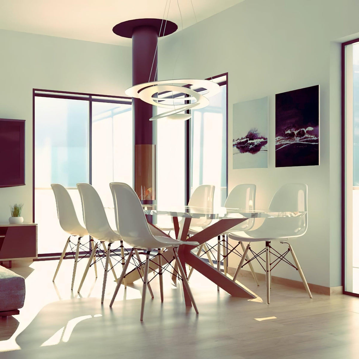 Maelys Pendant Light