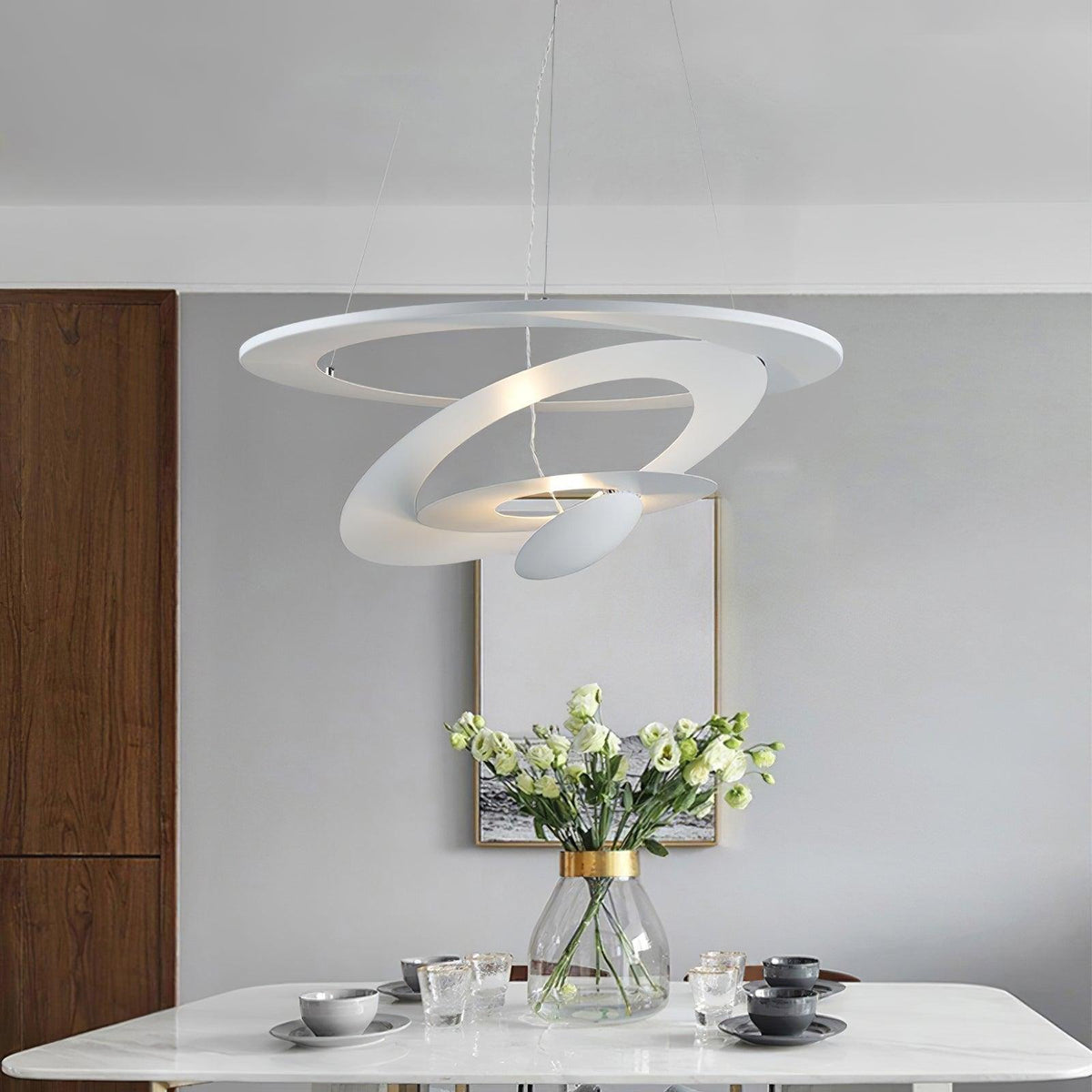 Maelys Pendant Light