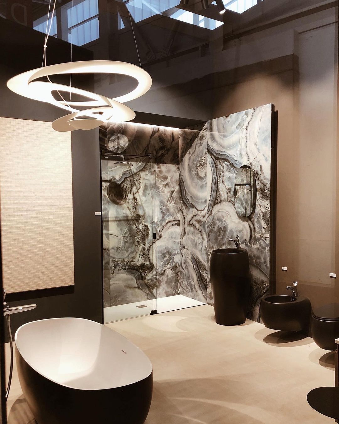 Maelys Pendant Light