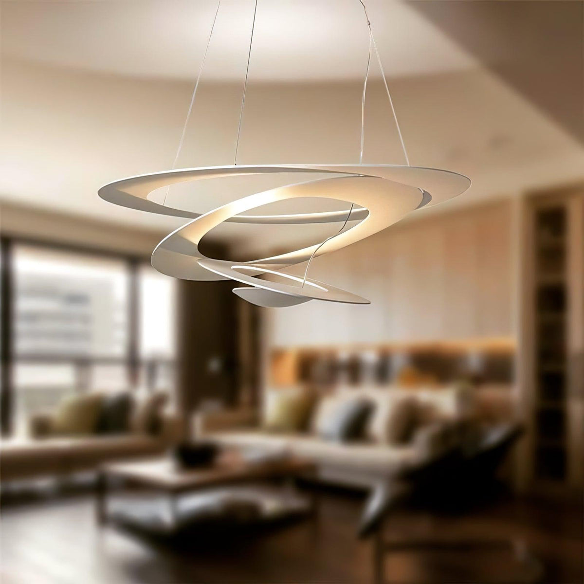 Maelys Pendant Light
