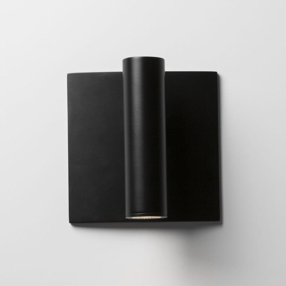 Teriiira Micro Square Switched Sconce Spotlight