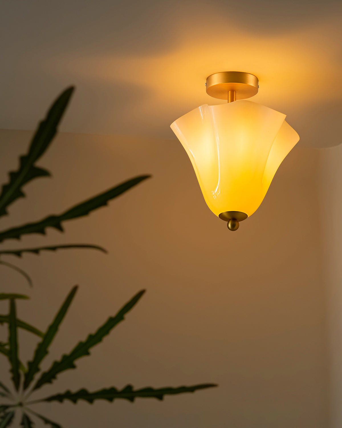 Calalise Ceiling Lamp