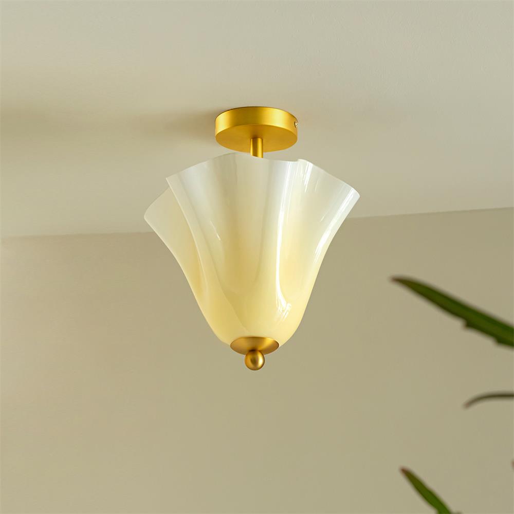 Calalise Ceiling Lamp