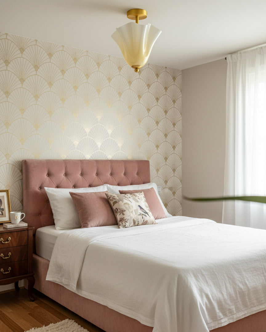 Calalise Ceiling Lamp